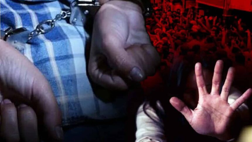 Baruipur Case