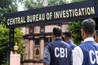 Bhopal Scholarship Scam