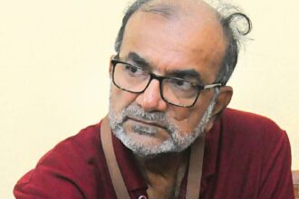 Bikash Ranjan