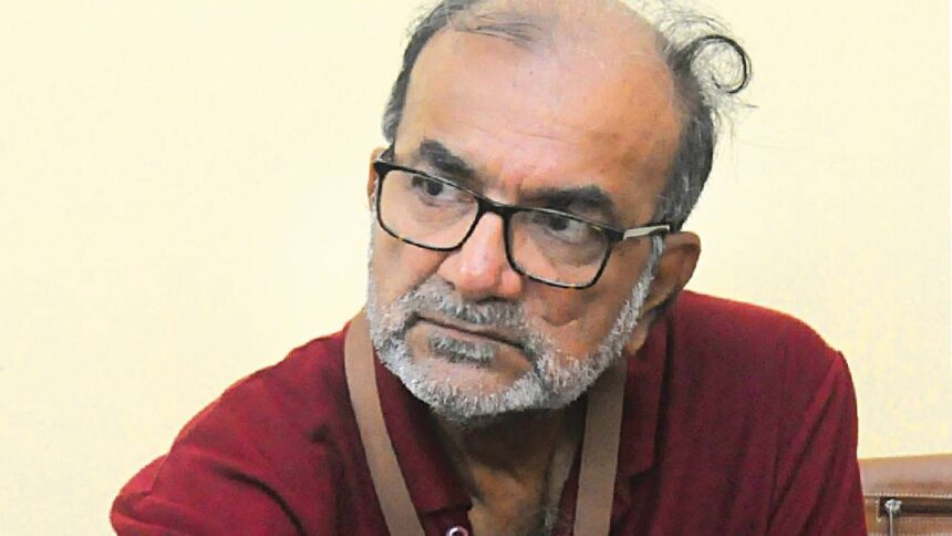 Bikash Ranjan