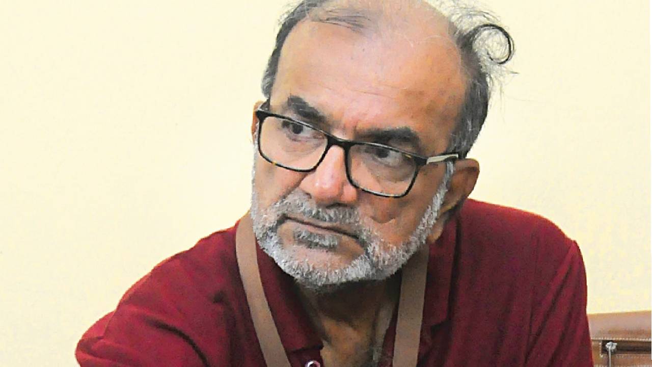 Bikash Ranjan