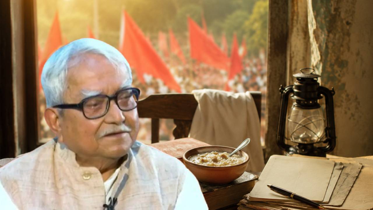 Biman Bose