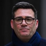 Britain New PM