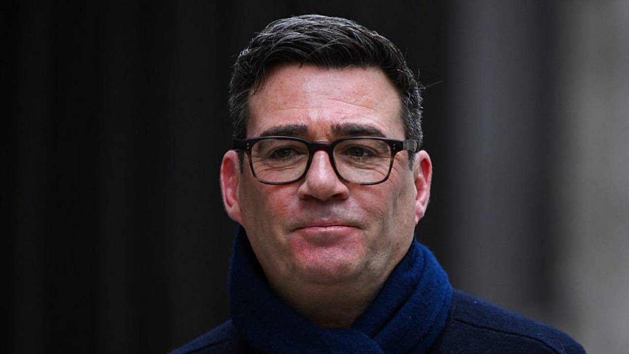 Britain New PM