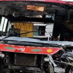 Bus Accident