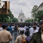CJP Protest Kolkata