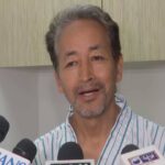 CJP Wangchuk