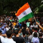 CJP protest