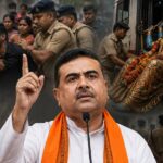CM Suvendu Adhikari