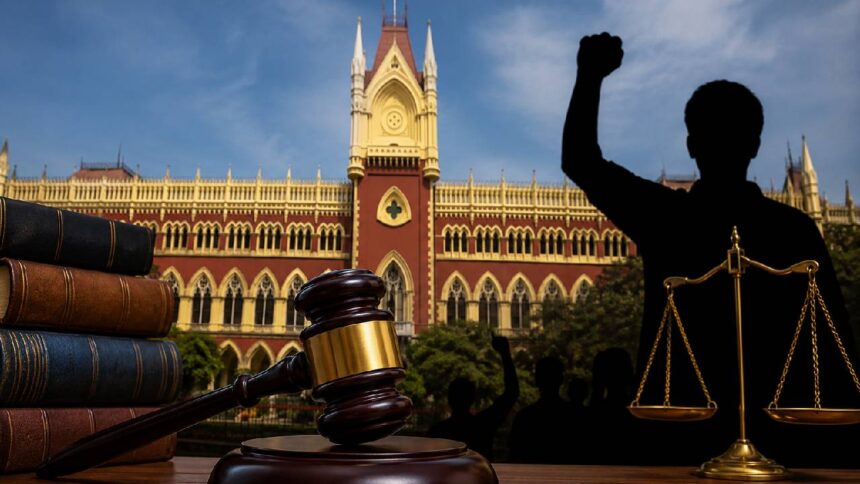 Calcutta High Court