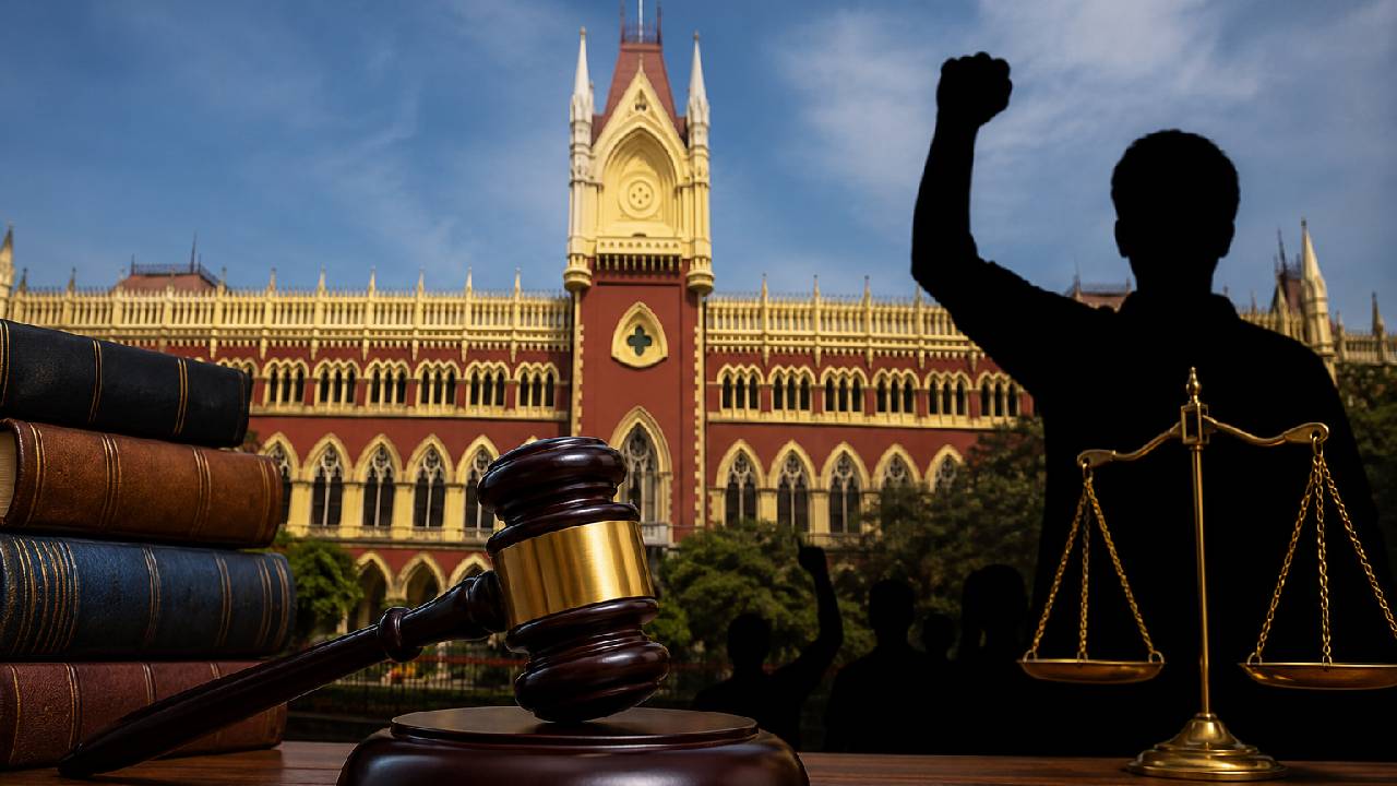 Calcutta High Court