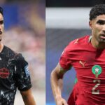 Canada vs Morocco