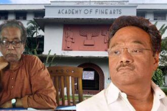 Chandan Sen