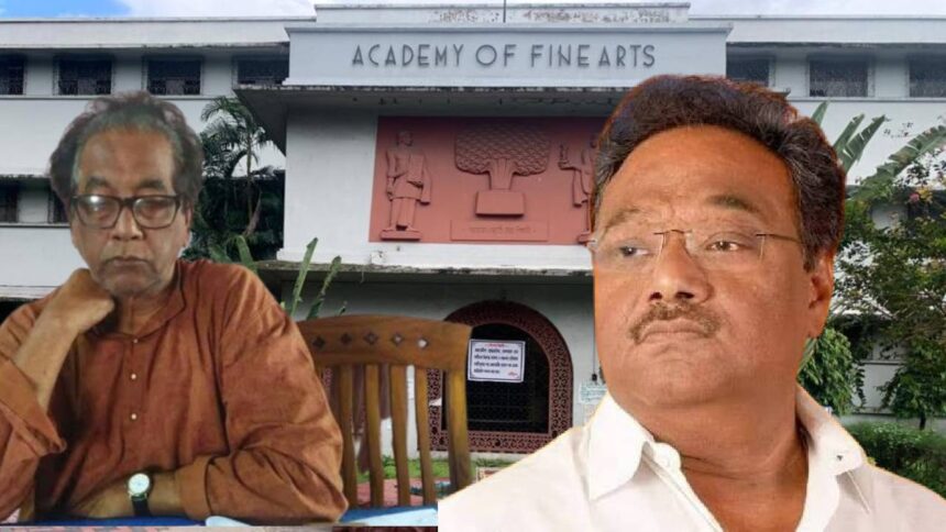 Chandan Sen