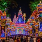 Chandannagar Light