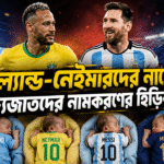 World Cup 2026: