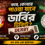 Kolkata Derby