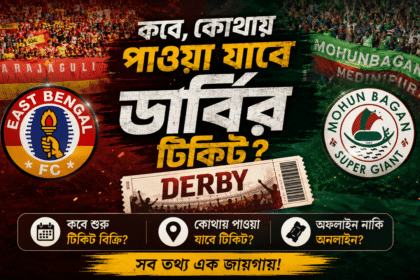 Kolkata Derby