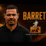Barreto CFL