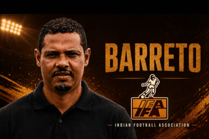 Barreto CFL