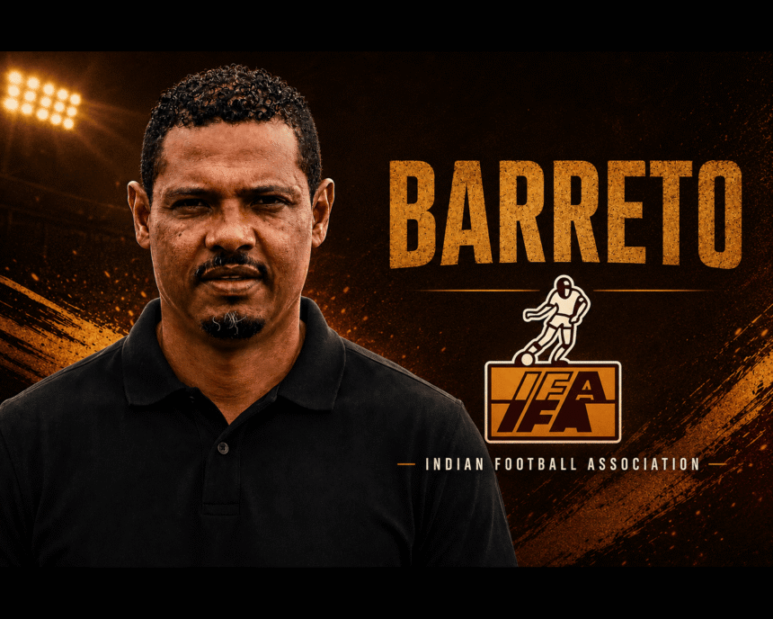 Barreto CFL