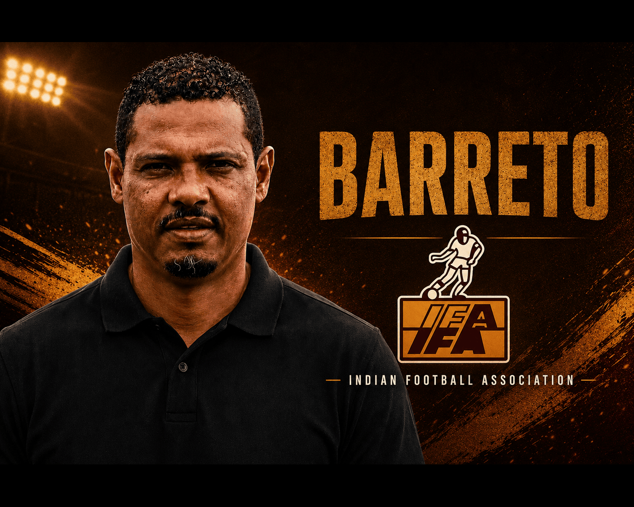 Barreto CFL