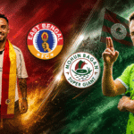 Kolkata Derby