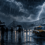 Weather Alert