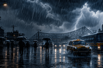 Weather Alert