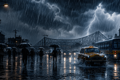 Weather Alert