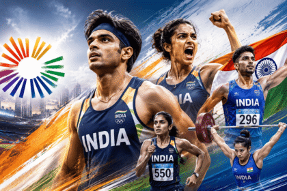 Commonwealth Games 2026