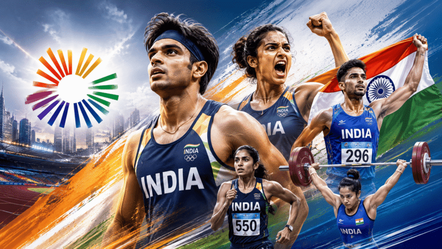 Commonwealth Games 2026