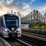 Kolkata Metro