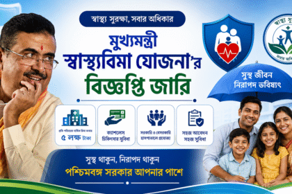Swasthya Bima Yojona