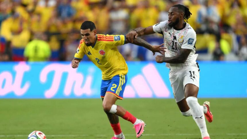 Colombia