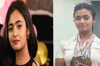 Damayanti Sen Missing
