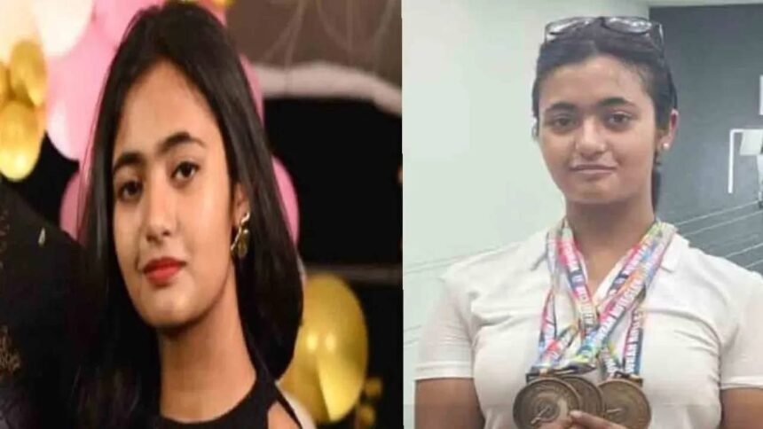 Damayanti Sen Missing