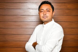 Debraj Chakraborty)