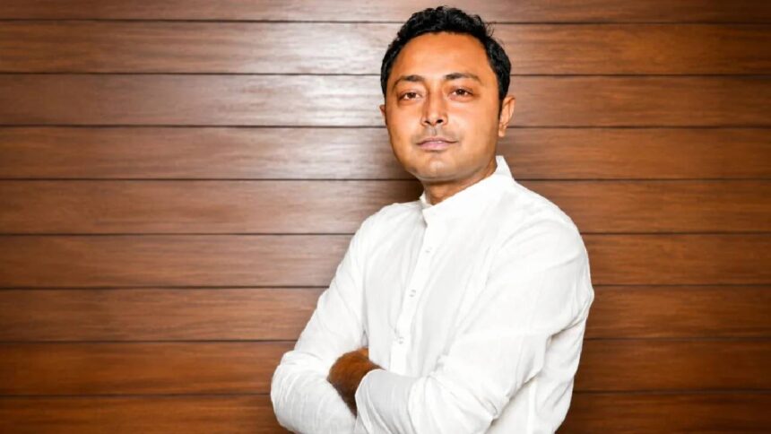 Debraj Chakraborty)