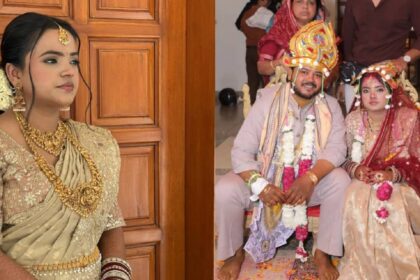Delhi Newlywed Murder