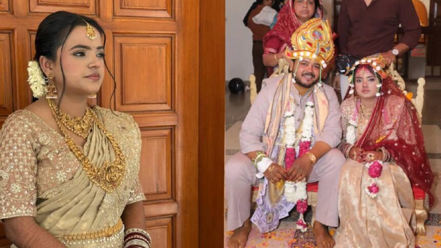 Delhi Newlywed Murder