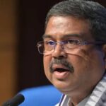 Dharmendra Resign
