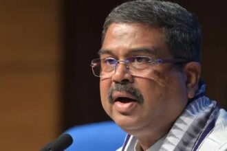 Dharmendra Resign