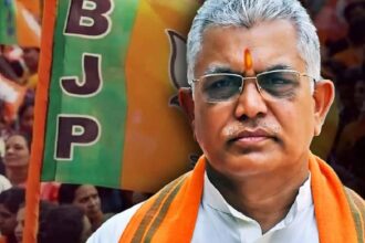 Dilip Ghosh