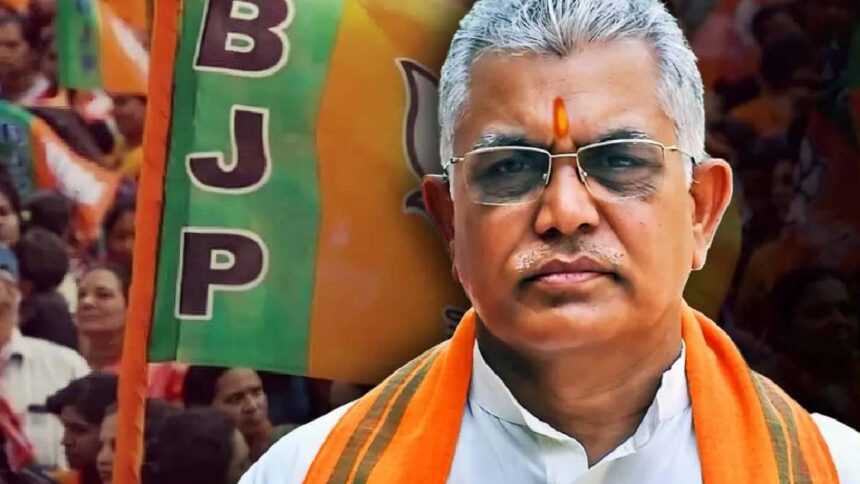 Dilip Ghosh