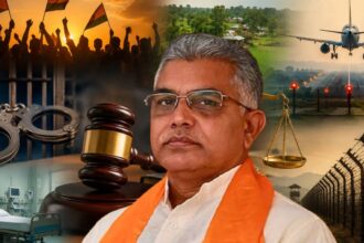 Dilip Ghosh