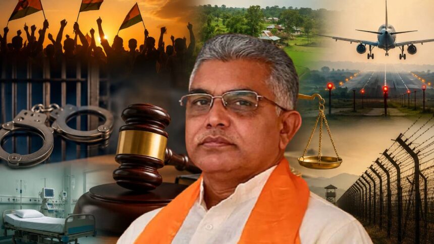 Dilip Ghosh