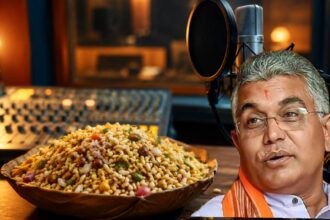 Dilip Ghosh