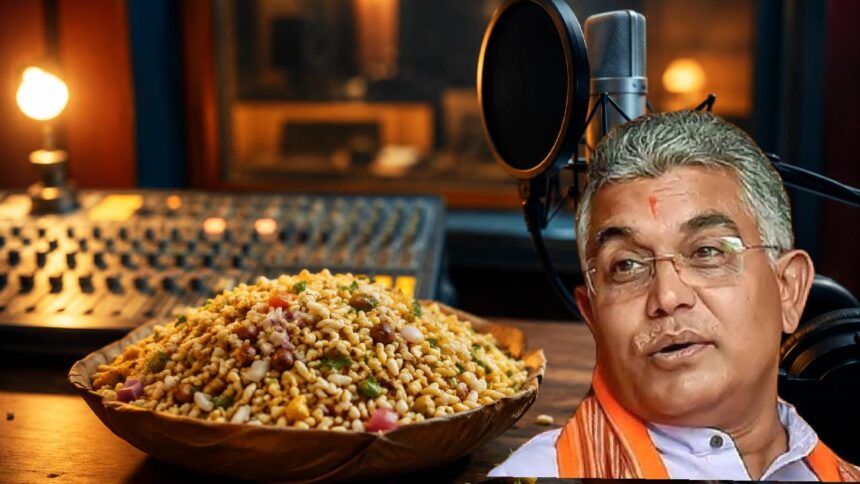 Dilip Ghosh