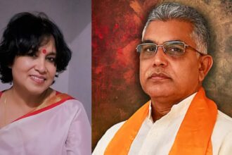 Dilip Ghosh